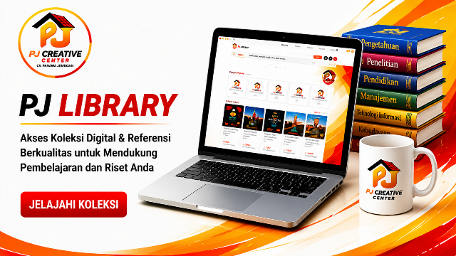 PJ LIBRARY