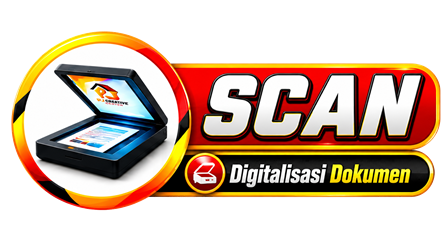 Scan Dokumen