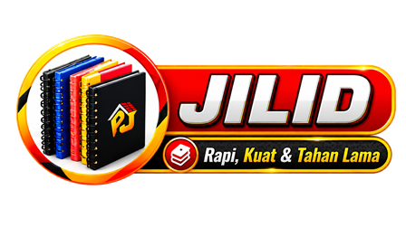 Cetak Buku & Jilid